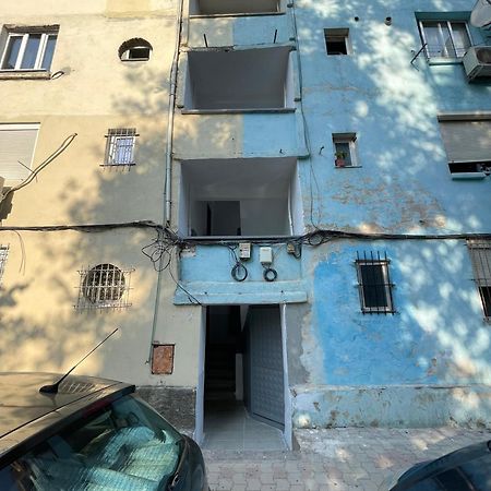 Tirana Central Stay Exteriér fotografie