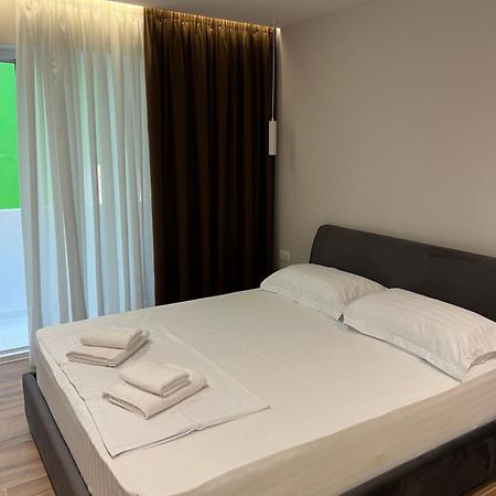 Tirana Central Stay Exteriér fotografie
