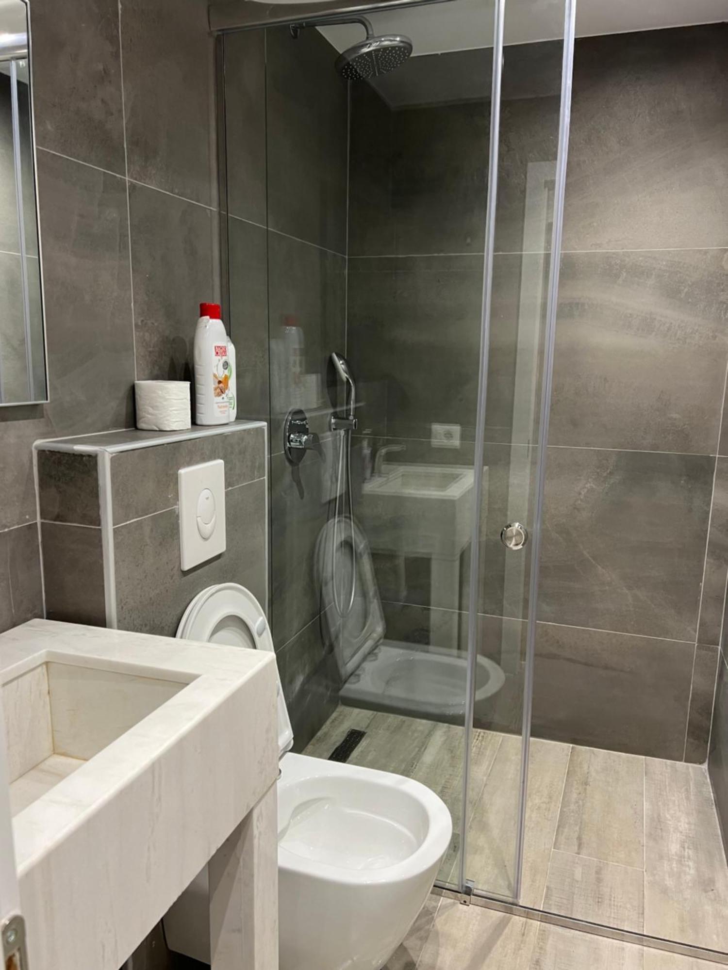 Tirana Central Stay Exteriér fotografie
